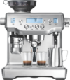 Breville The Oracle Pump Espresso Coffee Machine -  Brushed Stainless Steel BES980BSS