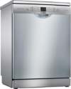 Bosch 60cm Freestanding Dishwasher - Stainless Steel SMS46KI01A