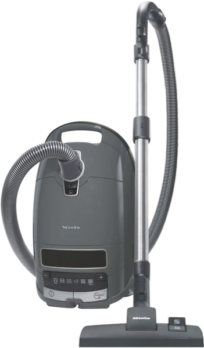 Miele - Complete C3 Family Barrel Vacuum Cleaner - 10797760