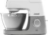 Kenwood Chef Sense Stand Mixer - Silver & White KVC5100T