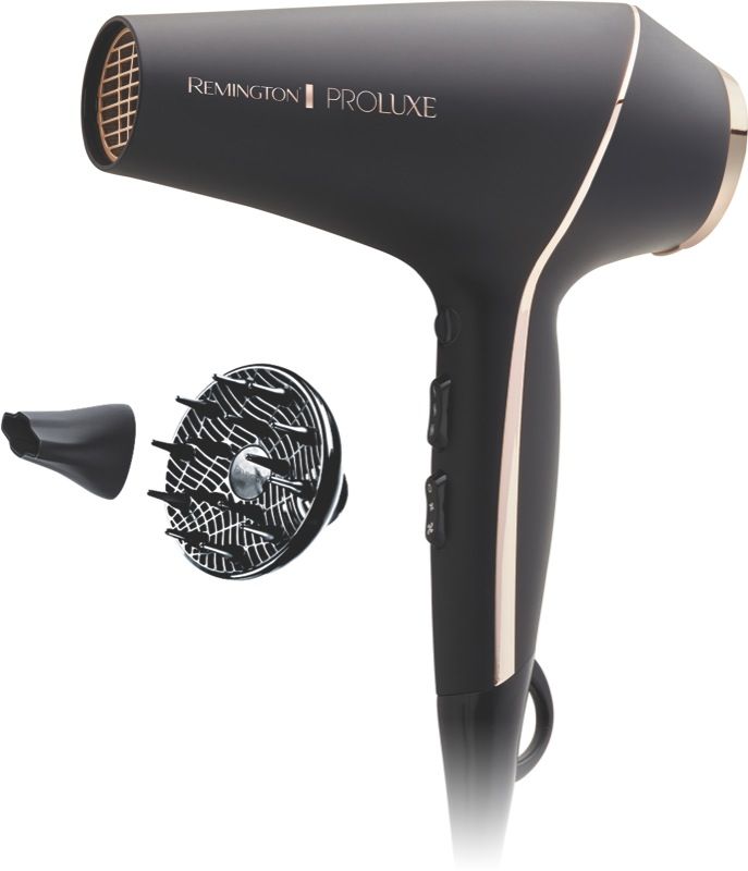 AC9140AU Image2 Proluxe hair dryer
