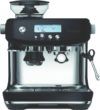 Breville Barista Pro Pump Espresso Coffee Machine - Black BES878BTR