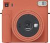 Fujifilm Instax SQ1 Instant Camera - Terracotta Orange 87020