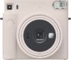 Fujifilm Instax SQ1 Instant Camera - Chalk White 87021