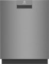 Electrolux 60cm Built-Under ComfortLift™ Dishwasher - Dark Stainless Steel ESF8735RKX