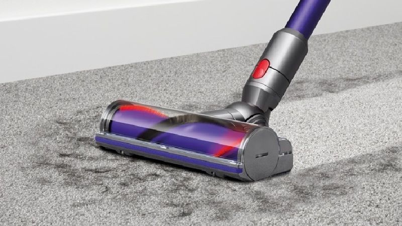 Dyson Cyclone V10 Animal+ direct drive cleaner head