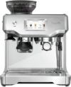 Breville The Barista Touch Coffee Machine - Stainless Steel BES880BSS