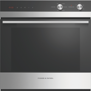 Fisher & Paykel - 60cm Built-in Oven - Stainless Steel - OB60SC5CEX2