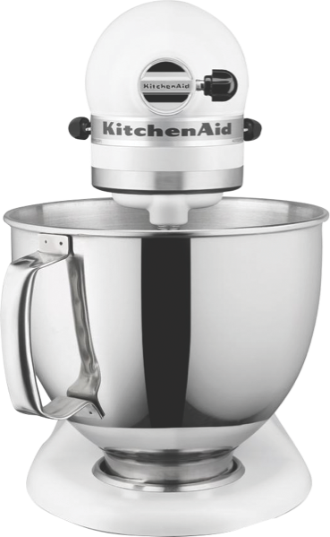 KitchenAid Artisan Stand Mixer 5KSM160PSAWH