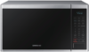 Samsung 32L 1000W Microwave - Stainless Steel MS32J5133BT