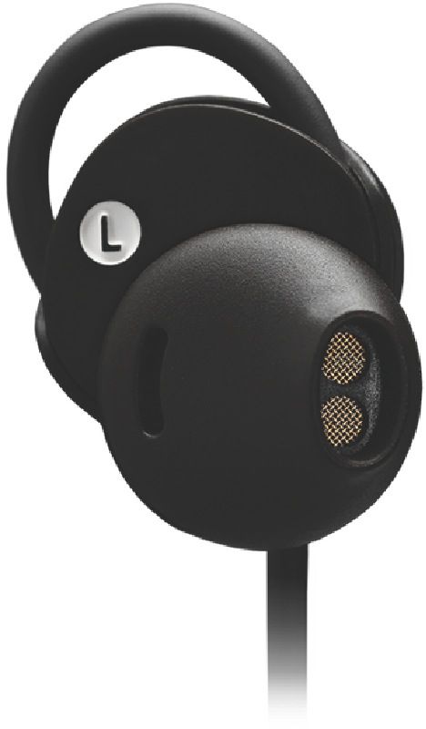 Marshall Minor II Bluetooth Headphones - Black 04092259