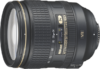 Nikon AF-S 24-120mm f4G IF ED VR Camera Lens JAA811DA