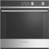 Fisher & Paykel 60cm Built-in Pyrolytic Oven - Stainless Steel OB60SD11PX1