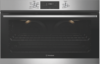 Westinghouse 90cm Built-In Oven - Stainless Steel WVE915SC