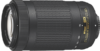 Nikon AF-P DX Nikkor 70-300mm f/4.5-6.3G ED VR Camera Lens JAA829DA