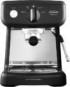 Sunbeam Mini Barista Espresso Machine - Black EM4300K