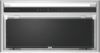 Fisher & Paykel 60cm Integrated Rangehood - Black & Stainless Steel HP60IDCHX3
