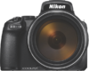 Nikon Coolpix P1000 Compact Digital Camera VQA060AA