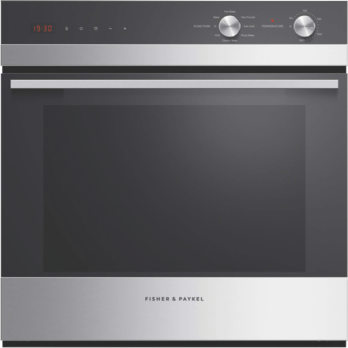 Fisher & Paykel - 60cm Built-in Oven - Stainless Steel - OB60SC7CEX2