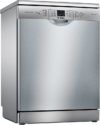 Bosch 60cm Freestanding Dishwasher - Stainless Steel SMS46GI01A
