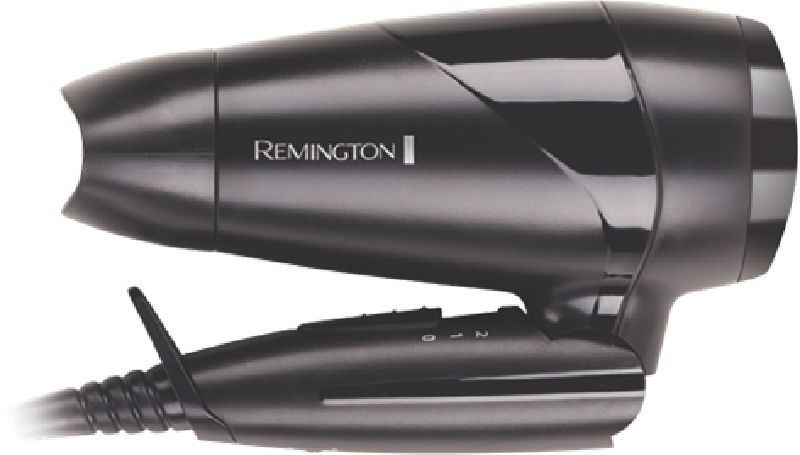 Remington Jet Setter 2000 Hair Dryer - Black D1505AU