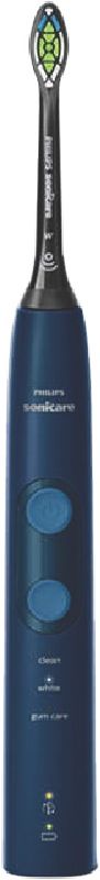 Philips ProtectiveClean 5100 Electric Toothbrush - Blue HX685156