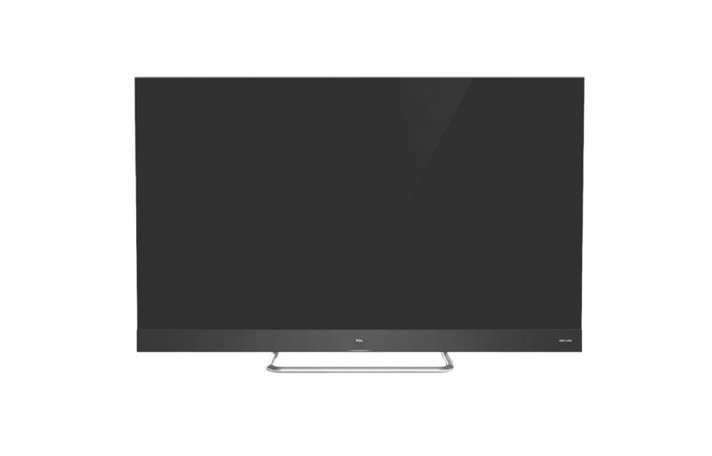 TCL 65″ Ultra HD Smart QLED TV with Artificial Intelligence 65X7