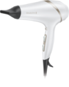 Remington Hydraluxe Hair Dryer - White AC8901AU