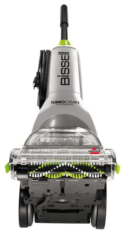 Bissell TurboClean PowerBrush 2222F