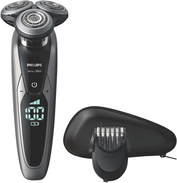 Philips Series 9000 Wet and Dry Shaver S971141