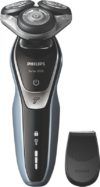 Philips Series 5000 Wet & Dry Shaver – Blue & Silver S538006