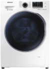 Samsung 7.5kg Washer/4kg Dryer Combo WD75J5410AW