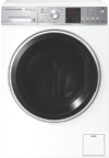 Fisher & Paykel 10kg Front Load Washing Machine WH1060S1