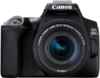 Canon EOS 200D Mark II Digital SLR Camera + 18-55mm Lens Kit EOS 200D MARK II