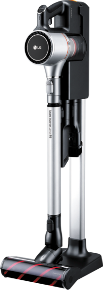 LG CordZero Vacuum Cleaner A9MASTER2X