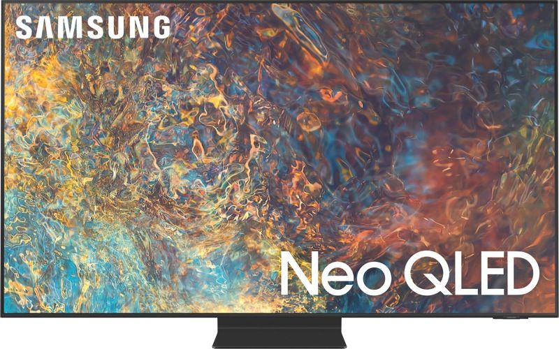 Samsung 65" QN90A 4K Ultra HD Smart Neo QLED TV QA65QN90AASXNZ