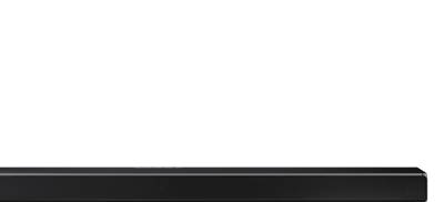 Samsung - A Series 3.1Ch Soundbar with Subwoofer - HWA650XY