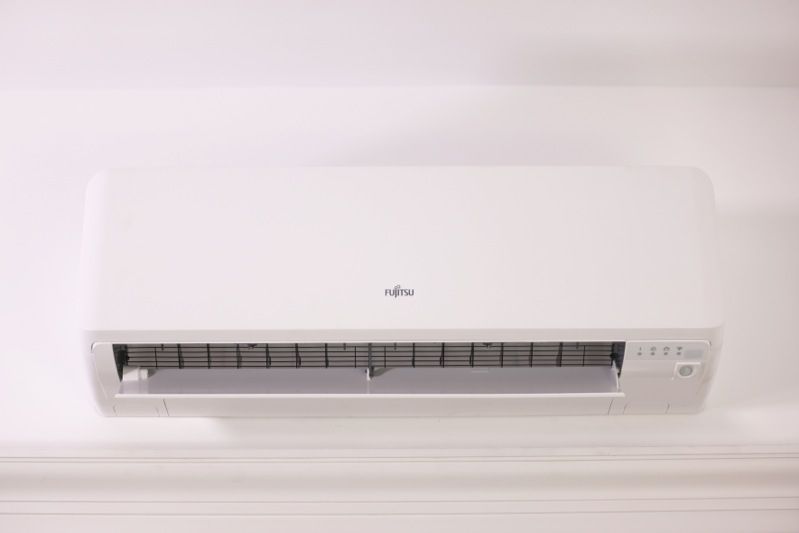 C25kw H32kw Reverse Cycle Split System Air Conditioner Astg09kmtc Review By National Product 8290