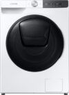 Samsung 8.5kg Front Load Washing Machine WW85T754DBT