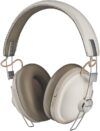  Retro Wireless Noise Cancelling Headphones - White RPHTX90NEW