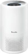 Breville the Easy Air Connect Purifier LAP158WHT2IAN1