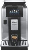 DeLonghi Primadonna Soul Fully Automatic Coffee Machine - Stainless Steel ECAM61075MB