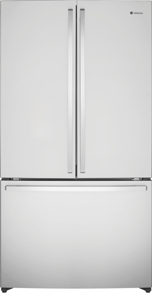 Westinghouse 605L French Door Refrigerator WHE6000SAD