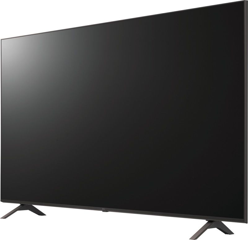 LG 55" UP80 4K Ultra HD Smart LED LCD TV 55UP8000PTB
