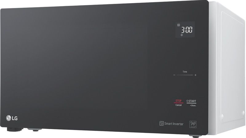 LG 1200W Inverter Microwave Oven MS4296OWS