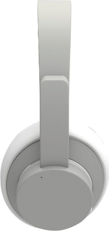 Breville New York Wireless Headphones - Silver LAP158WHT2IAN1
