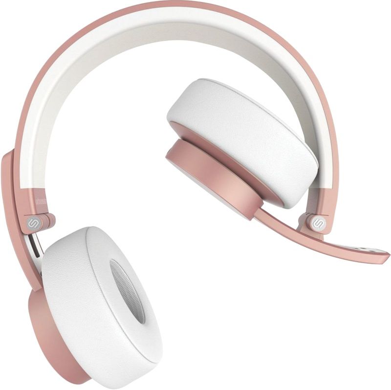 Urbanista Seattle Wireless Headphones - Rose Gold