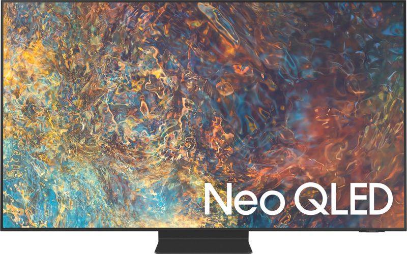 Samsung 55" QN90A 4K Ultra HD Smart Neo QLED TV QA55QN90AASXNZ