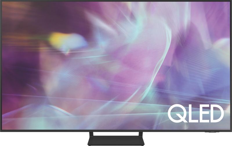 Samsung 65" Q60A 4K Ultra HD Smart QLED TV QA65Q60AASXNZ