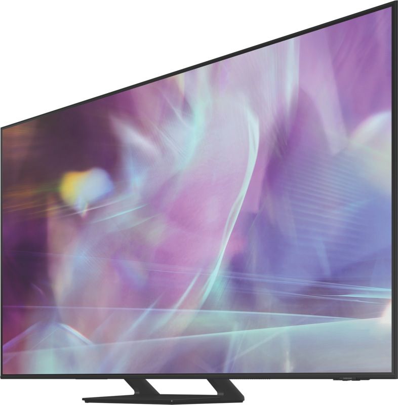 Samsung 55" Q60A 4K Ultra HD Smart QLED TV QA55Q60AASXNZ